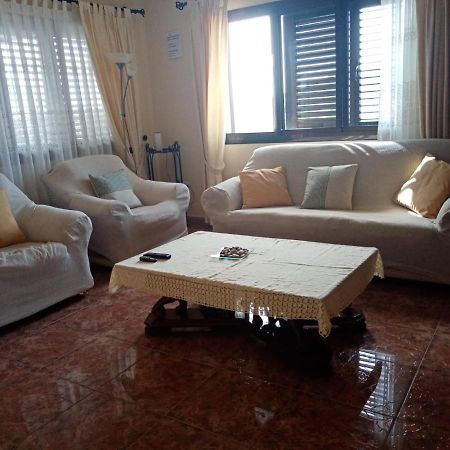 Lami Villa Las Playas Dış mekan fotoğraf