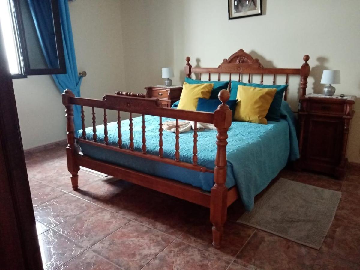 Lami Villa Las Playas Dış mekan fotoğraf