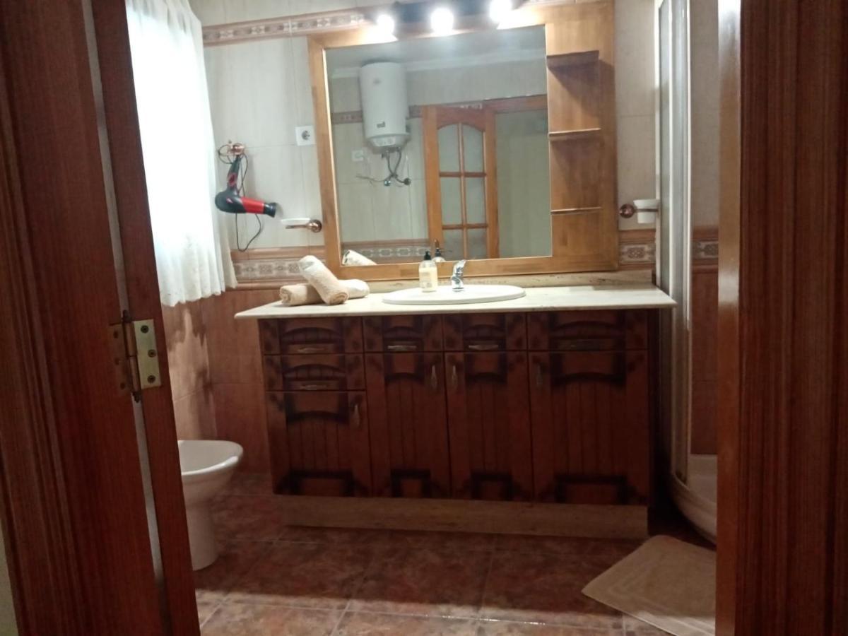 Lami Villa Las Playas Dış mekan fotoğraf